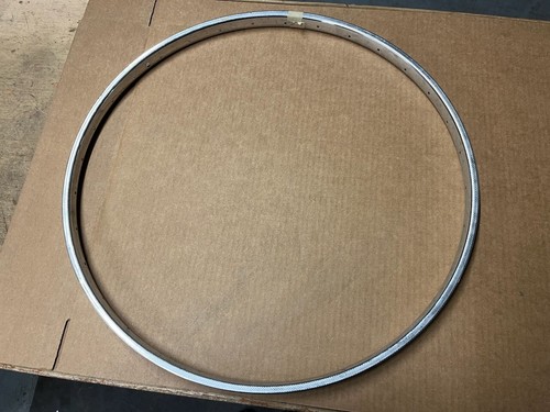 Vintage 1940 wide 1 - 23, 3/4"