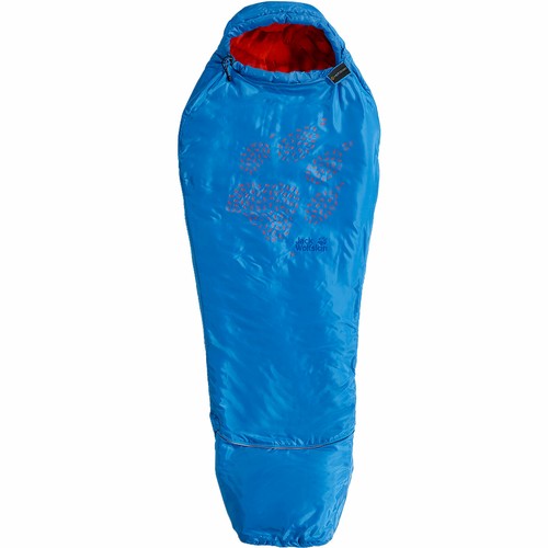 Jack wolfskin grow kids - jack,