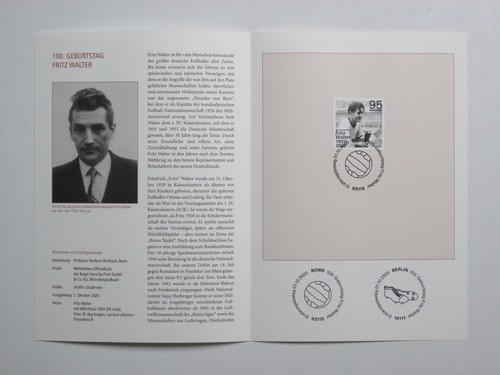 Bund erinnerungsblatt 2020 - bund, 2020/36