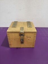 Haefeli M4010 Diamantscheibe C125 CBN 54