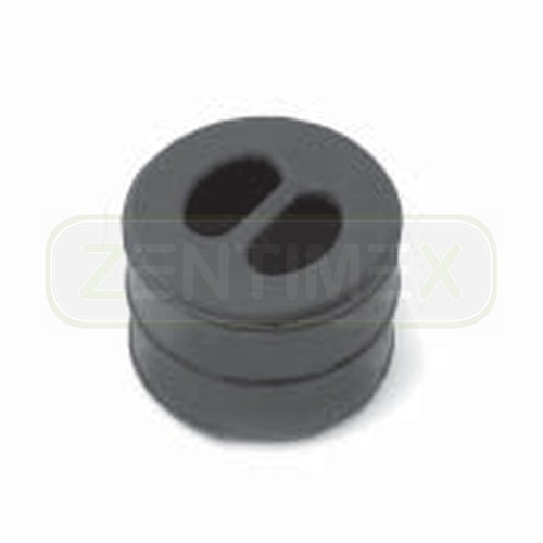 G455 auspuffgummi - g455,