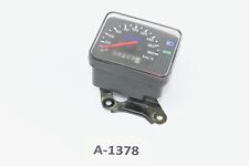 Yamaha WR 250 F CG Bj 2001 - Tacho A1378