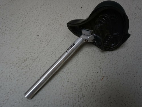 Promax sattelstütze aluminium - promax,