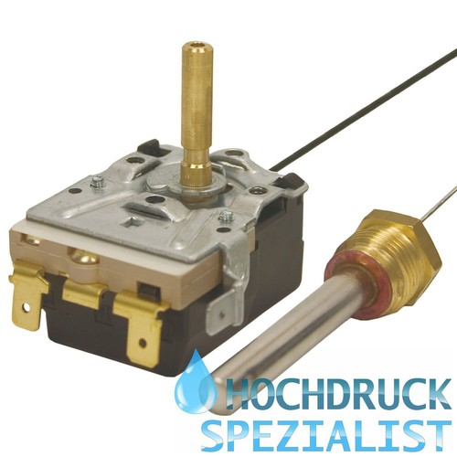 Emerson thermostat passend - thermostat,