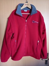Damen-Fleecejacke, Gr.S