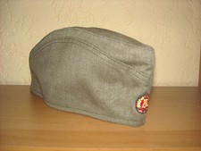  Mütze Schiffchen NVA Trabant