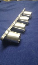 Opel X16XE Ansaugkrümmer