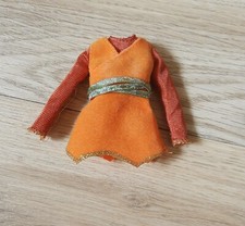 Disney Fairies Puppe Fawn