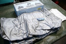 Faltgarage massiv Velosport