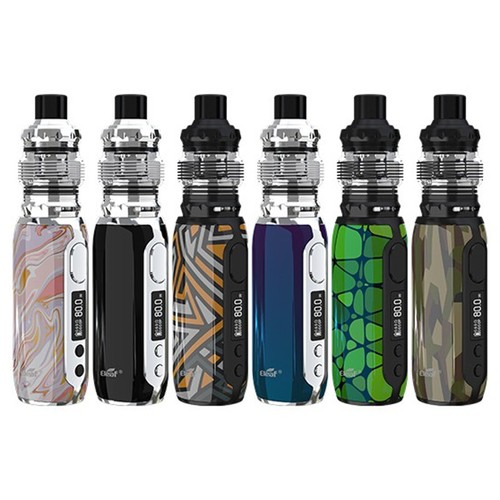 Eleaf istick rim - istick, 3000mah