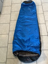 Mammut Schlafsack Ajungilak