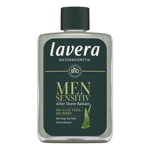 Men sensitiv after - men,