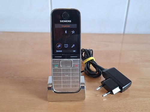 Gigaset sl78h dect mobilteil - sl78h, dect-mobilteil