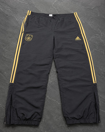 Adidas dfb deutschland hose - dfb, l
