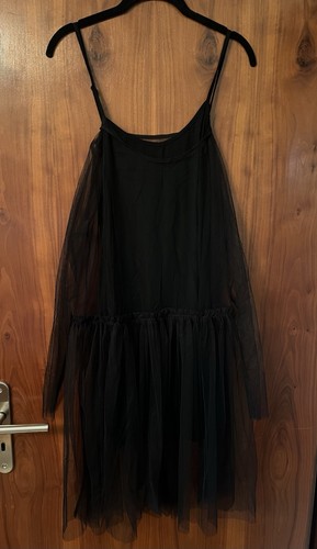 Mini kleid transparentes - mini-kleid,,
