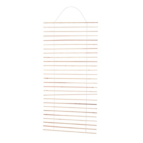 Wandspalier kletterhilfe - wandspalier,