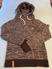 Sweatshirt Naketano Longshirt