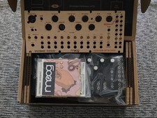 Moog spectravox analoger - spectravox,