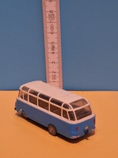 ESPEWE - Robur LO 2500 BUS aus DDR Bestand H0 1:87