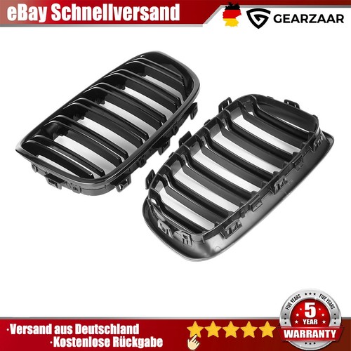 Nieren grill f20 glanz - grill,