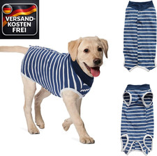 Hunde Genesungsanzug OP-Anzug