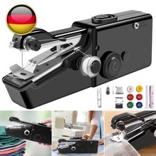 Handnähmaschine Mini