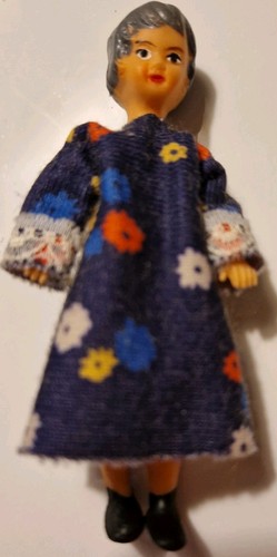 Ari biegepuppe gummi ddr - ,