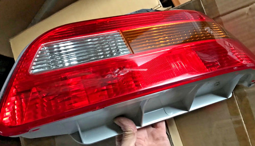 Nos rücklicht honda - nos,