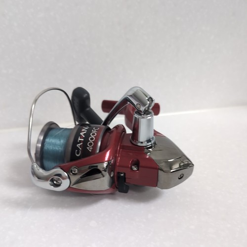 Shimano catana 4000fc - shimano,