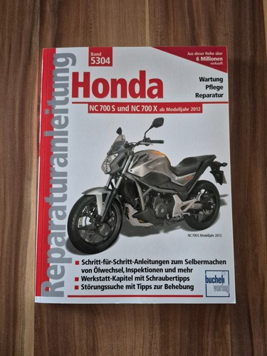 Reparaturanleitung