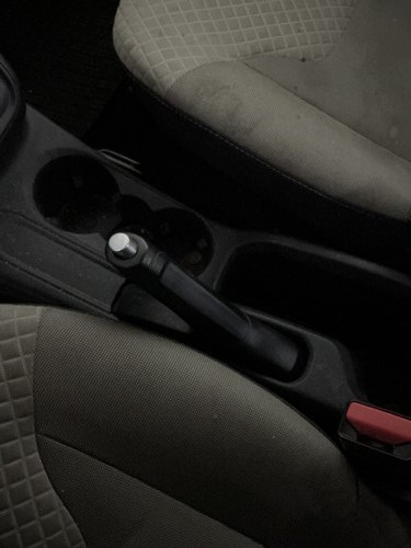 Handbremshebel ford tourneo - ford,