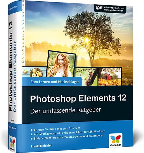 Photoshop elements - photoshop, 12