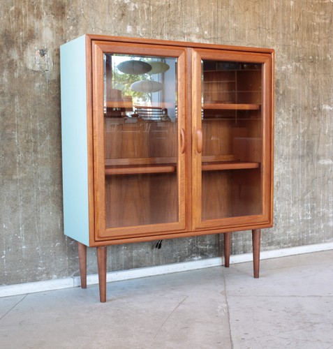 Dyrlund vintage 60er teak - vintage,