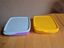 Tupperware eco - 2x, eco+