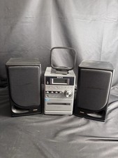 Sony CMT-NE3 HCD-NE3 Micro CD