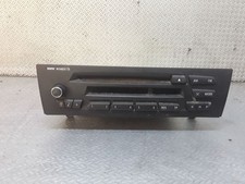 BMW 1 E81 E87 2009 Radio CD-Player DVD-Player Navigation 6512921627501