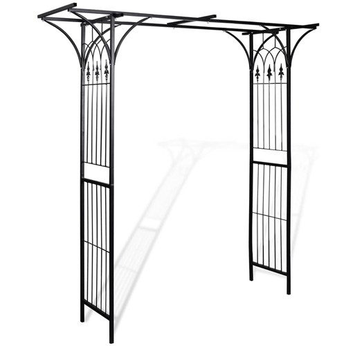 Gartentor schmiedeeisen - gartentor,