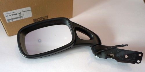 Original bmw rückspiegel - original, c1