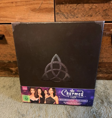Charmed zauberhafte hexen - charmed,