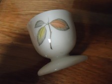 alter Arzberg Eierbecher