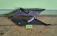 Mercedes G-Class W463 Lower