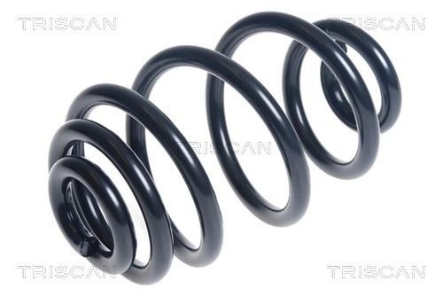 Triscan fahrwerksfeder - triscan,