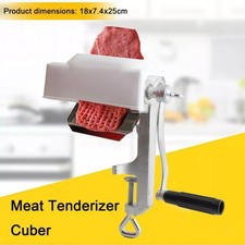 Fleischzartmacher Manuelle