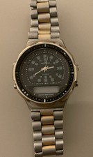 Herren-Armbanduhr TEMPIC