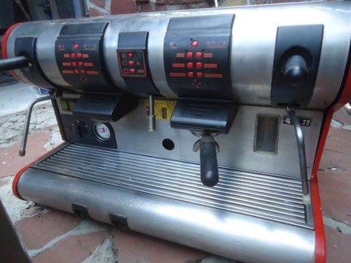 San marco espressomaschine - san,