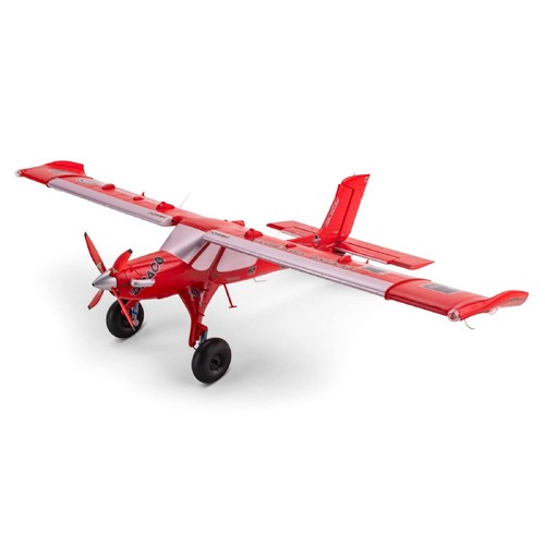 Flite flugzeug micro draco - flugzeug,