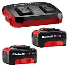 Einhell pxc starter kit - einhell,