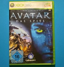 James Cameron's Avatar-Das