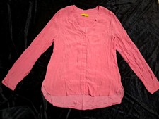 Neue Seidenbluse von WITTY