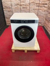 SIEMENS iQ500 WG56G2Z40 Waschmaschine 10 kg Dampf 1600 U/min Antiflecken-System